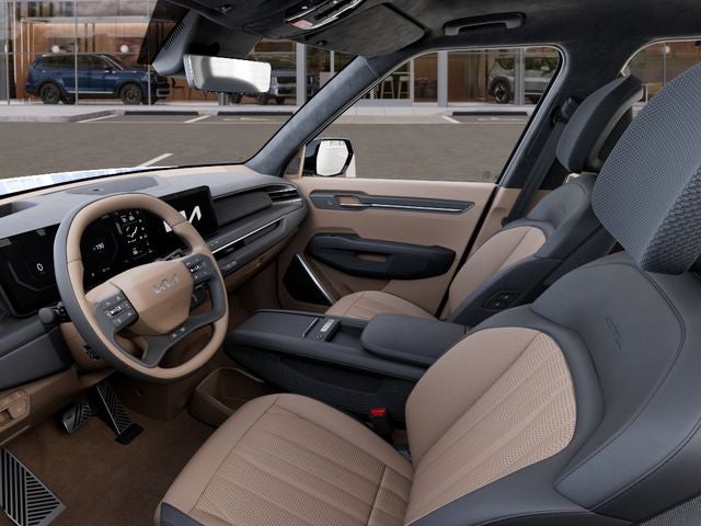 2026 Kia EV9 GT-Line ETA- AUG. 2026
