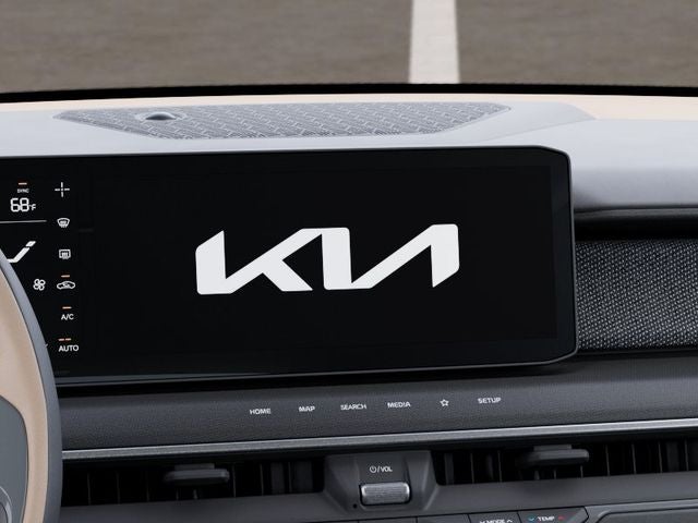 2026 Kia EV9 GT-Line ETA- AUG. 2026