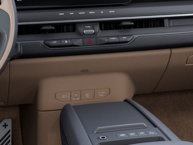 2026 Kia EV9 GT-Line ETA- AUG. 2026