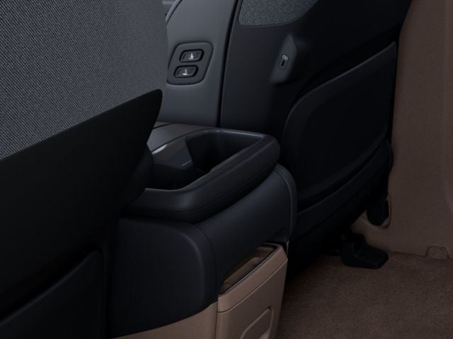 2026 Kia EV9 GT-Line ETA- AUG. 2026