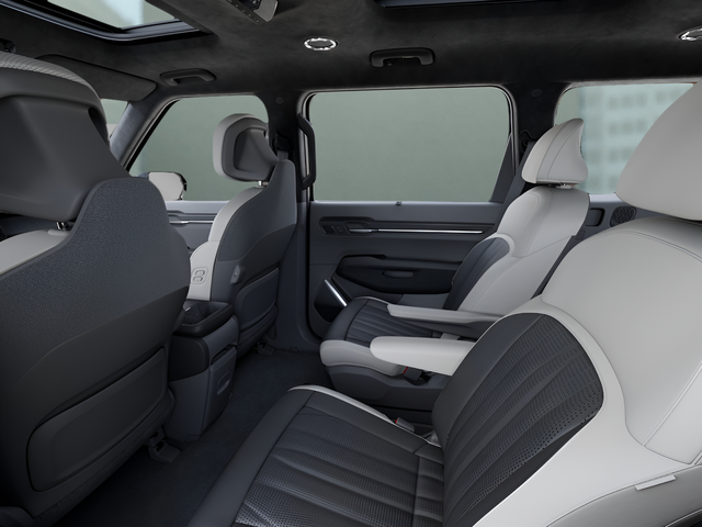 2026 Kia EV9 GT-Line