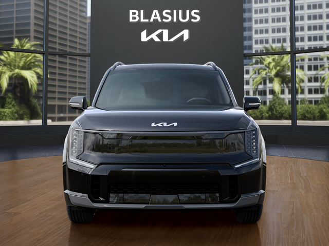 2026 Kia EV9 GT-Line