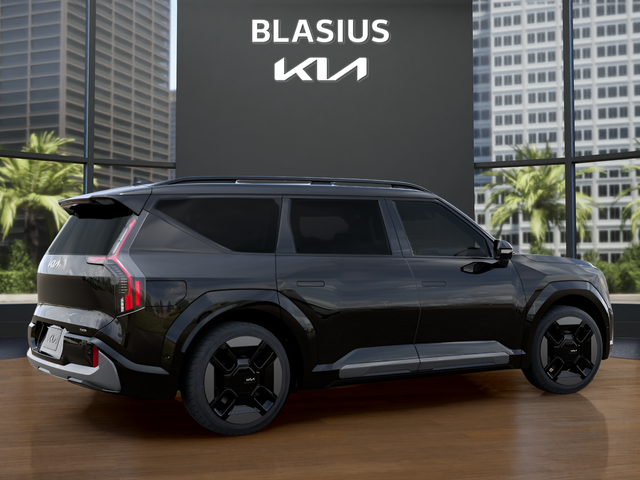 2026 Kia EV9 GT-Line