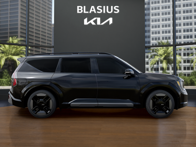2026 Kia EV9 GT-Line