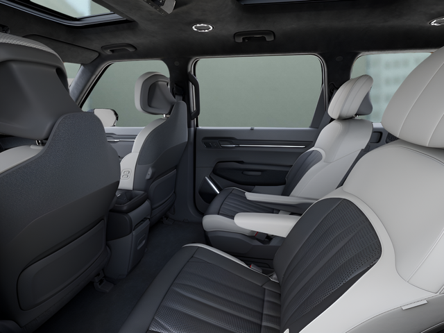 2026 Kia EV9 GT-Line