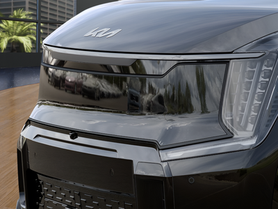 2026 Kia EV9 GT-Line
