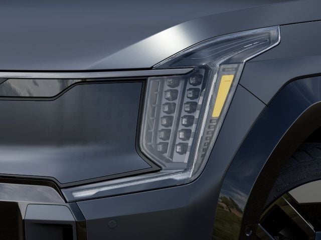2026 Kia EV9 GT-Line ETA- AUG. 2025