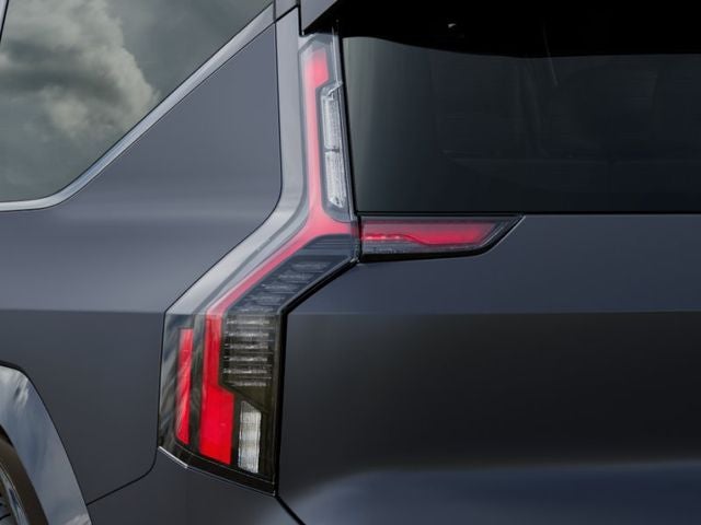 2026 Kia EV9 GT-Line ETA- AUG. 2025