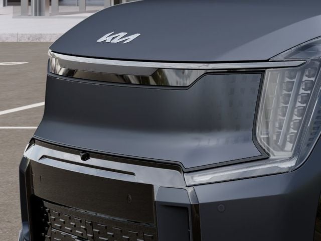 2026 Kia EV9 GT-Line ETA- AUG. 2025