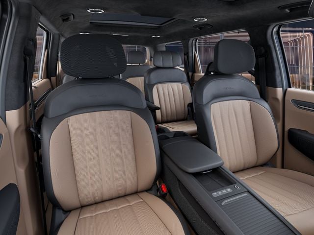 2026 Kia EV9 GT-Line ETA- AUG. 2025