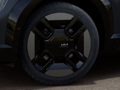 2026 Kia EV9 GT-Line ETA- AUG. 2025