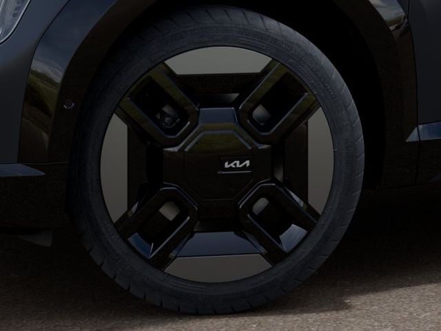 2026 Kia EV9 GT-Line ETA- AUG. 2025