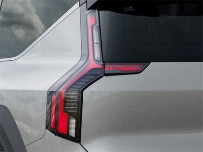 2026 Kia EV9 Wind