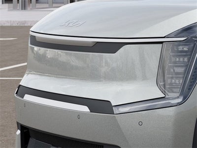 2026 Kia EV9 Wind