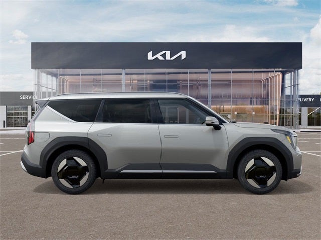 2026 Kia EV9 Wind