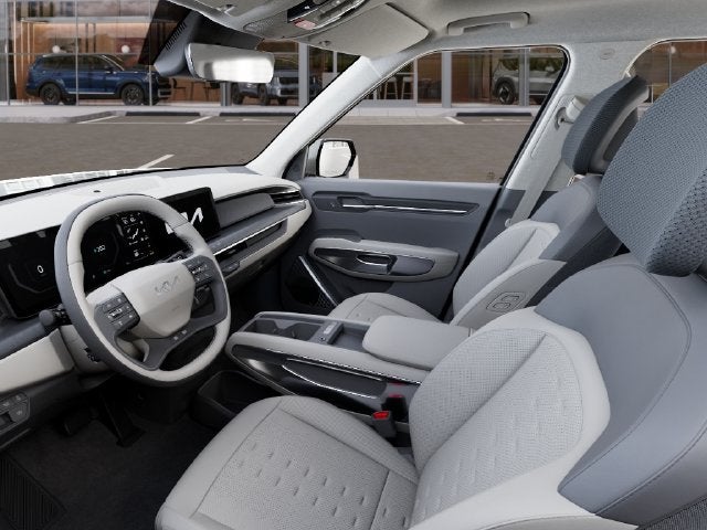 2026 Kia EV9 Wind ETA- OCT.2027