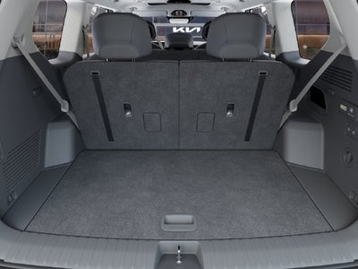 2026 Kia EV9 Wind ETA- OCT.2027