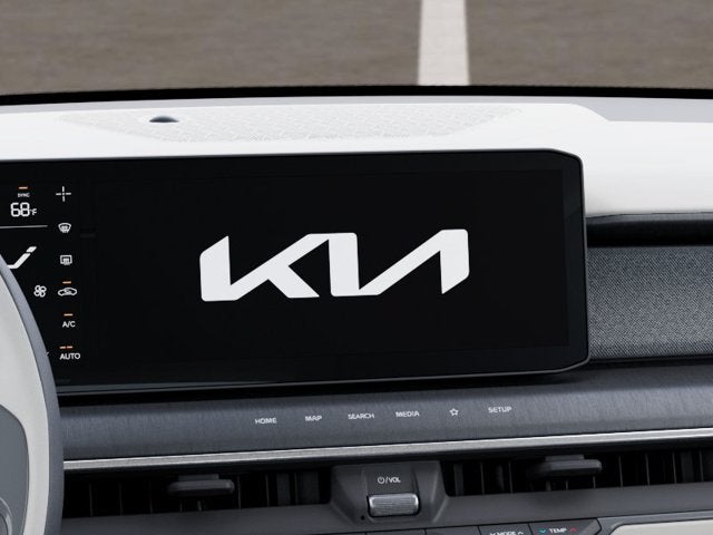 2026 Kia EV9 Wind ETA- OCT.2027
