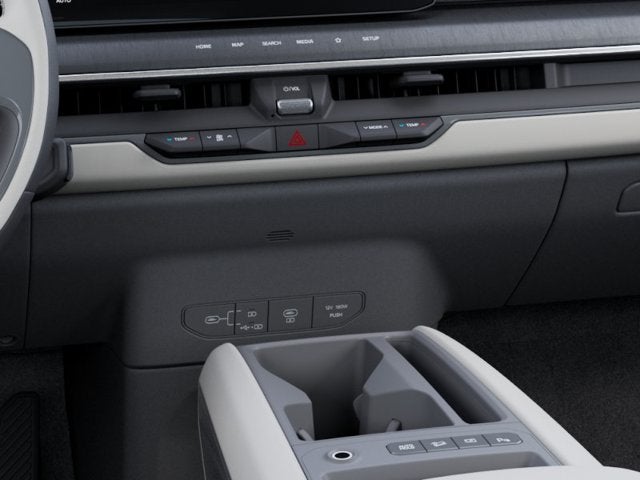 2026 Kia EV9 Wind ETA- OCT.2027