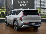 2026 Kia EV9 Wind ETA- OCT.2026