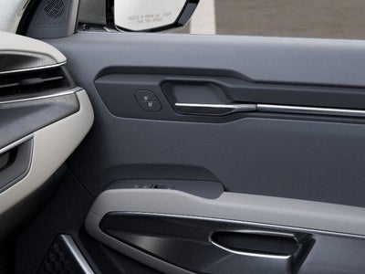 2026 Kia EV9 Wind ETA- OCT.2027