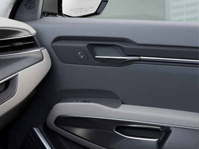 2026 Kia EV9 Wind ETA- OCT.2026