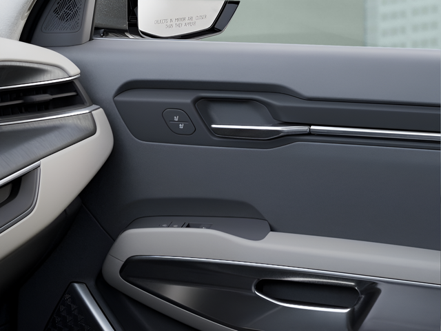 2026 Kia EV9 Wind ETA- OCT.2026