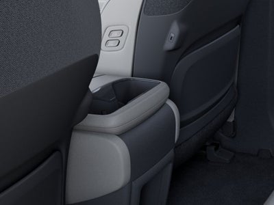 2026 Kia EV9 Wind ETA- OCT.2027