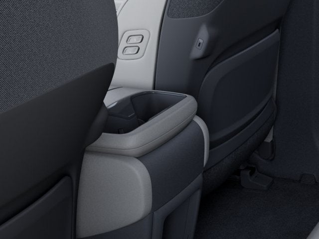 2026 Kia EV9 Wind ETA- OCT.2027