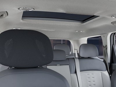 2026 Kia EV9 Wind ETA- OCT.2027