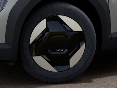 2026 Kia EV9 Wind ETA- OCT.2027
