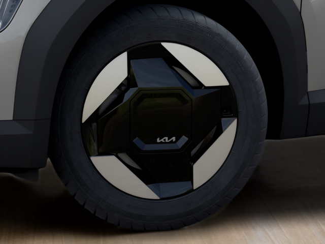 2026 Kia EV9 Wind ETA- OCT.2026