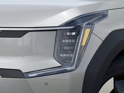 2026 Kia EV9 Wind ETA- OCT.2027