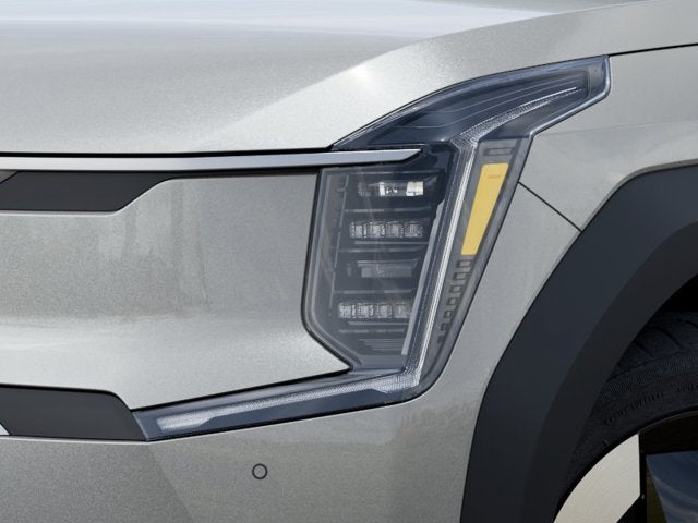 2026 Kia EV9 Wind ETA- OCT.2027