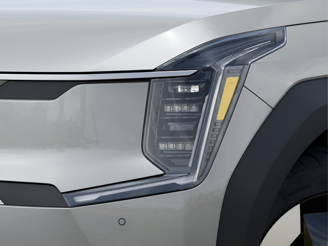 2026 Kia EV9 Wind ETA- OCT.2026