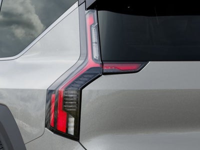 2026 Kia EV9 Wind ETA- OCT.2027