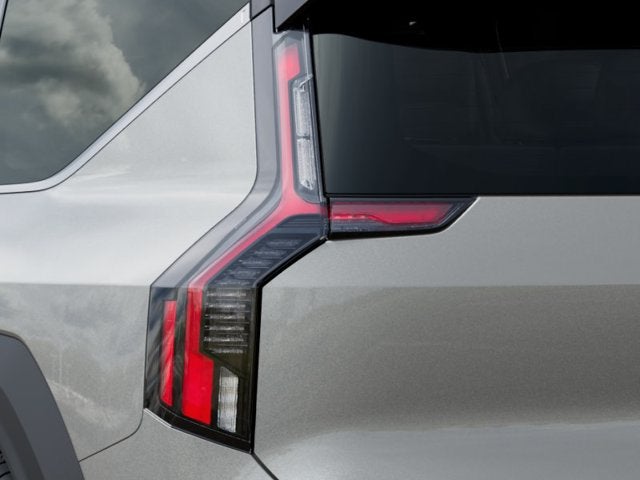 2026 Kia EV9 Wind ETA- OCT.2027