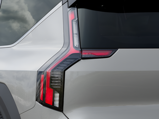 2026 Kia EV9 Wind ETA- OCT.2026