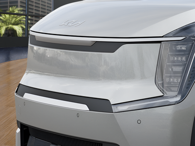 2026 Kia EV9 Wind ETA- OCT.2026