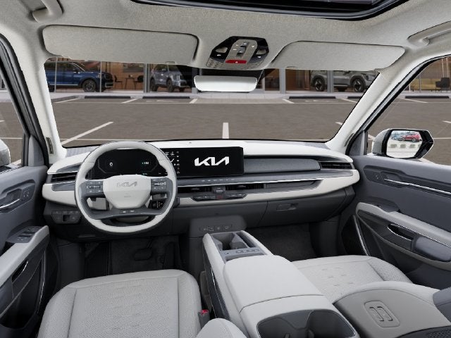 2026 Kia EV9 Wind ETA- OCT.2027
