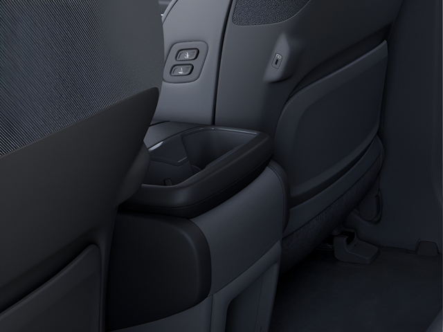 2026 Kia EV9 Wind ETA- OCT.2026