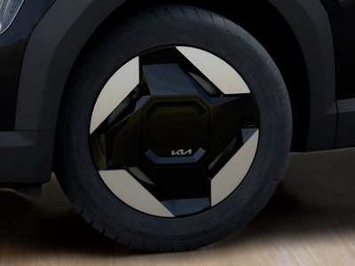 2026 Kia EV9 Wind ETA- OCT.2026