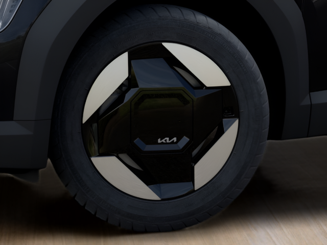2026 Kia EV9 Wind ETA- OCT.2026