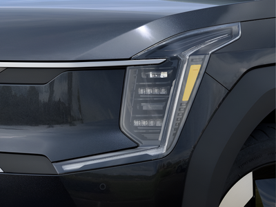 2026 Kia EV9 Wind ETA- OCT.2026