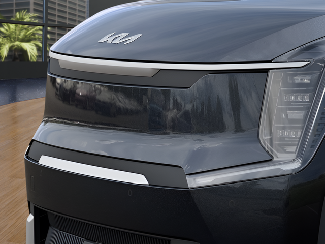 2026 Kia EV9 Wind ETA- OCT.2026