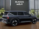 2026 Kia EV9 Wind ETA- OCT.2026