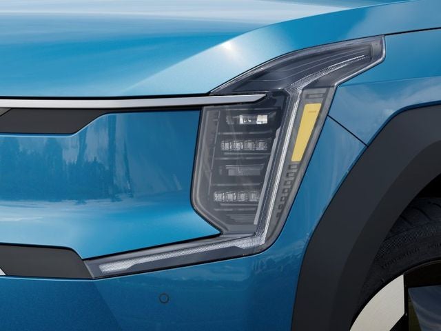 2026 Kia EV9 Wind ETA- JUL.2026