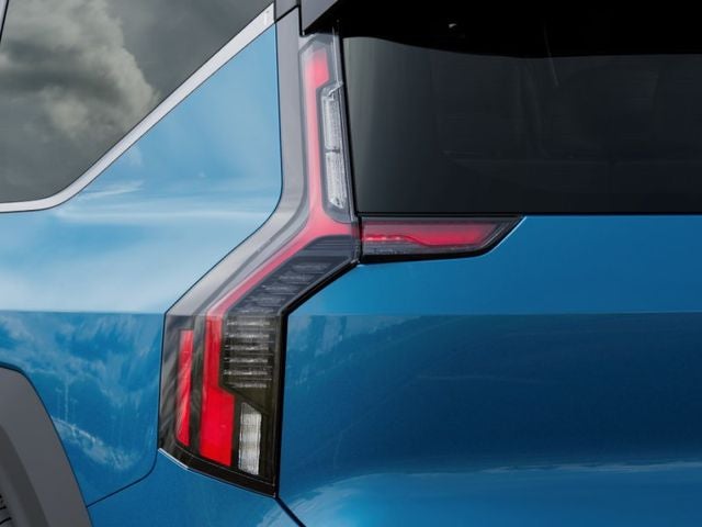 2026 Kia EV9 Wind ETA- JUL.2026