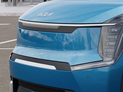 2026 Kia EV9 Wind ETA- JUL.2026