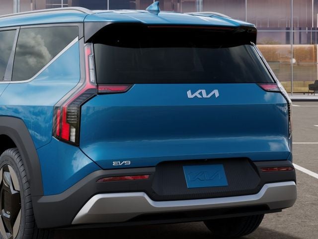 2026 Kia EV9 Wind ETA- JUL.2026